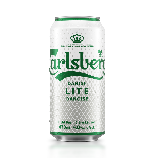 Carlsberg Lite