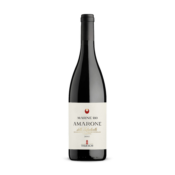 Tedeschi Amarone della Valpolicella