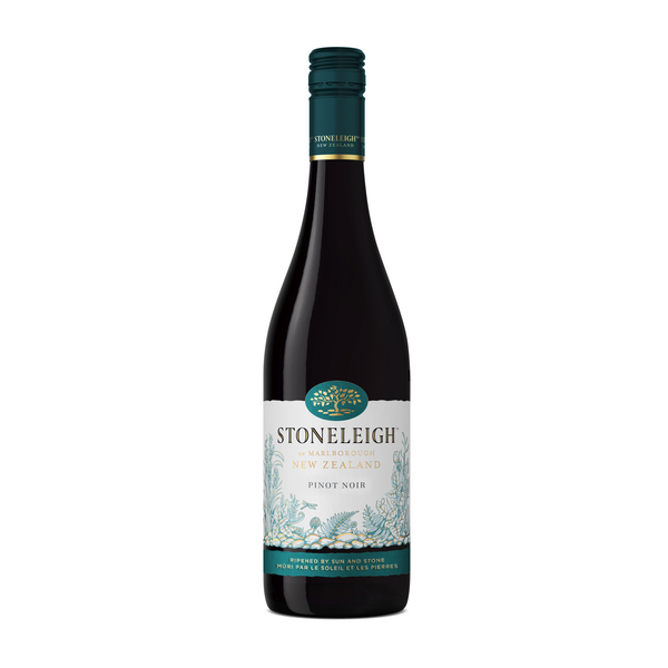 Stoneleigh Marlborough Pinot Noir