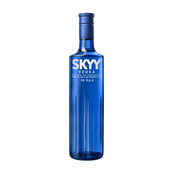 Skyy Vodka