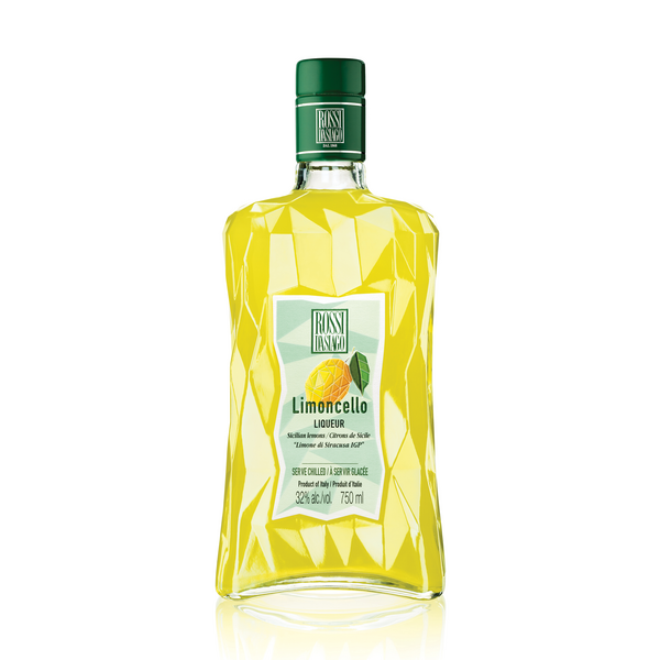 Rossi D\'Asiago Limoncello