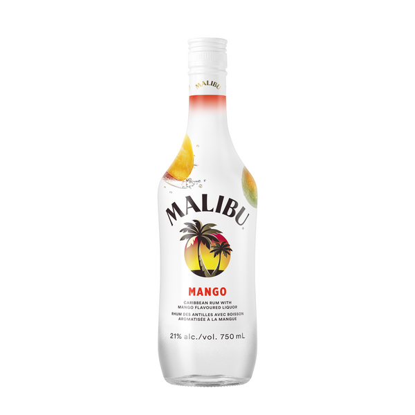 Malibu Mango Rum