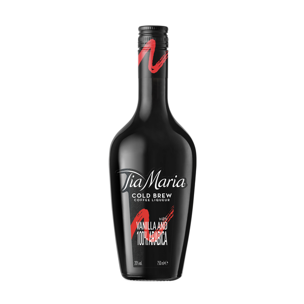 Tia Maria Cold Brew Coffee Liqueur