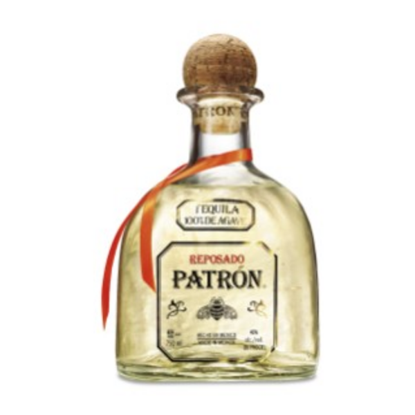 Patron Reposado Tequila