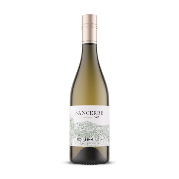 Henri Bourgeois Les Baronnes Sancerre