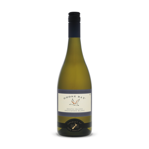 Goose Bay Sauvignon Blanc KPM