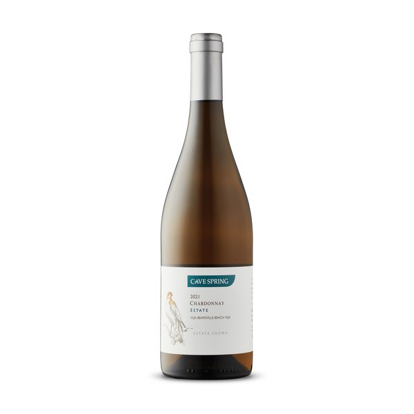 Cave Spring Estate Grown Cave Spring Vineyard Chardonnay 2021 by Cave
