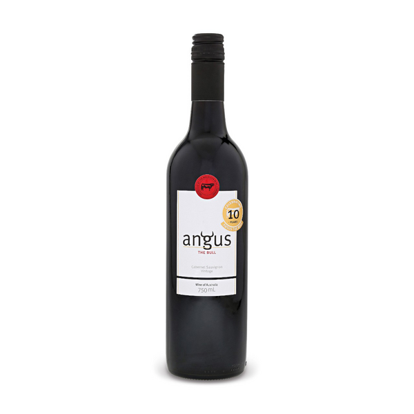 Angus The Bull Cabernet Sauvignon