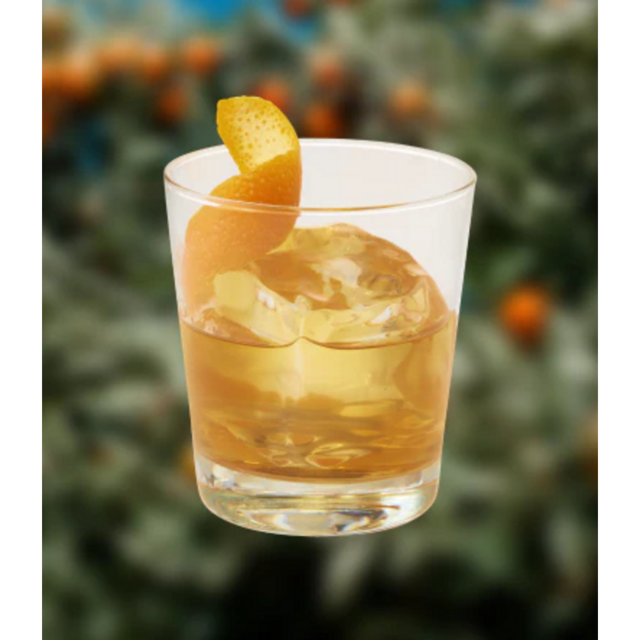 Howler Head - Old Fashioned