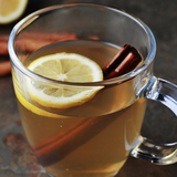 Rum Toddy