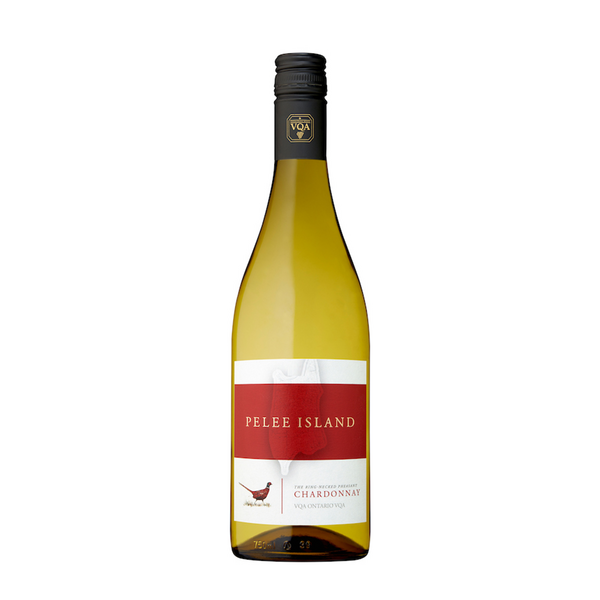 Pelee Island Chardonnay VQA