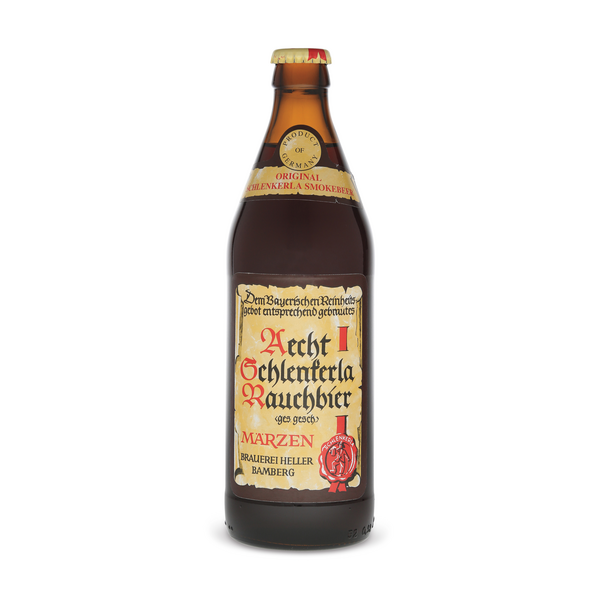 Aecht Schlenkerla Rauchbier