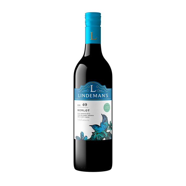 Lindemans Bin 40 Merlot