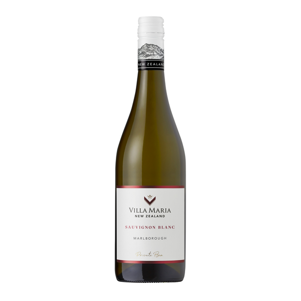 Villa Maria Private Bin Sauvignon Blanc Marlborough