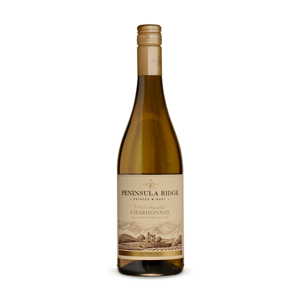 Peninsula Ridge Inox Chardonnay VQA