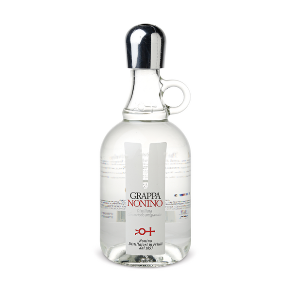 Grappa Friulana Nonino