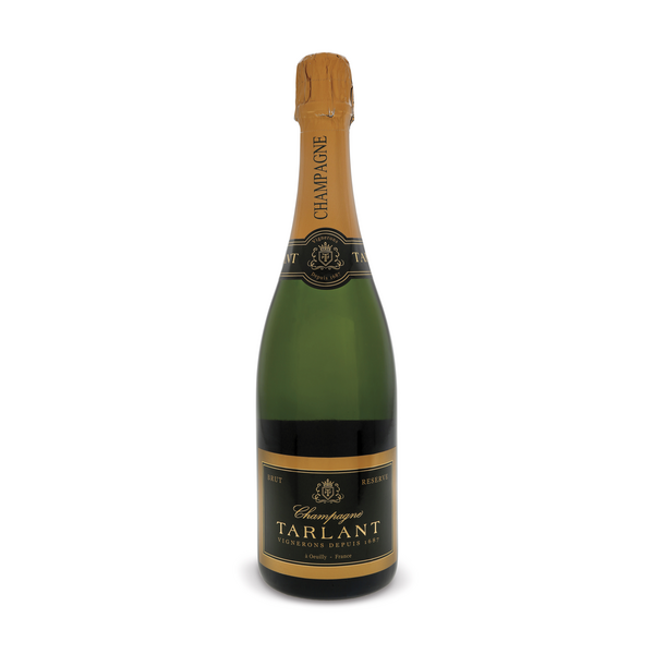 Tarlant Brut Reserve Champagne