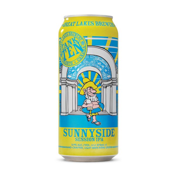 Sunnyside Session Ipa