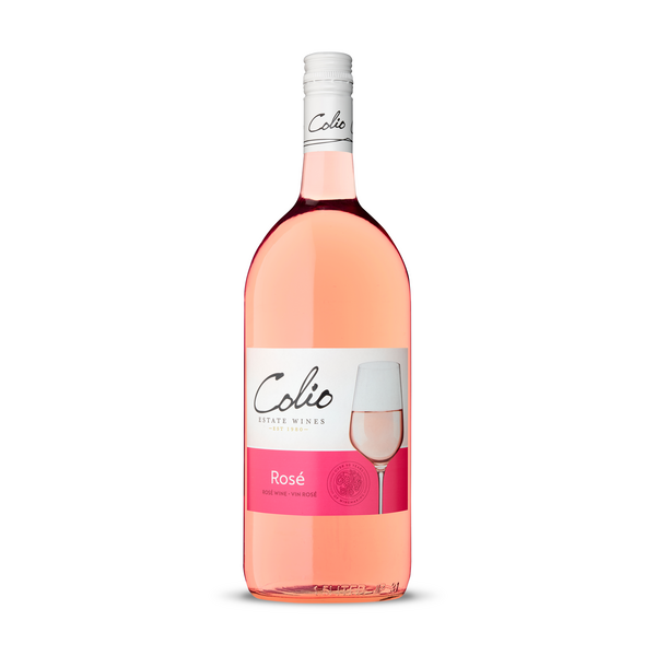 Colio Blush Rosé