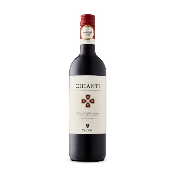 Cecchi Chianti DOCG