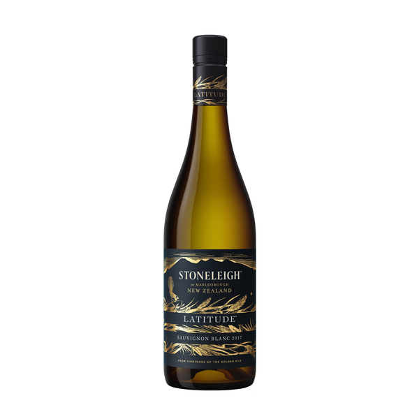 Stoneleigh Latitude Sauvignon Blanc