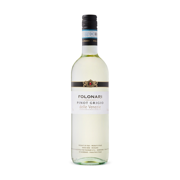 Folonari Pinot Grigio Delle Venezie DOC