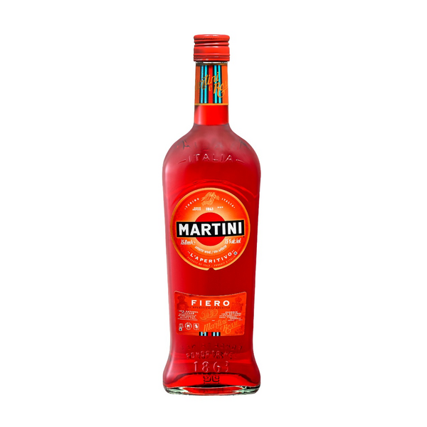 Martini & Rossi Fiero