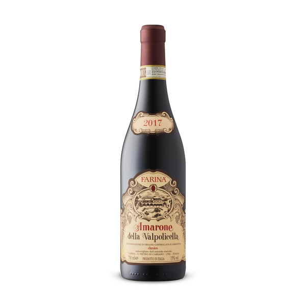 Remo Farina Amarone della Valpolicella Classico