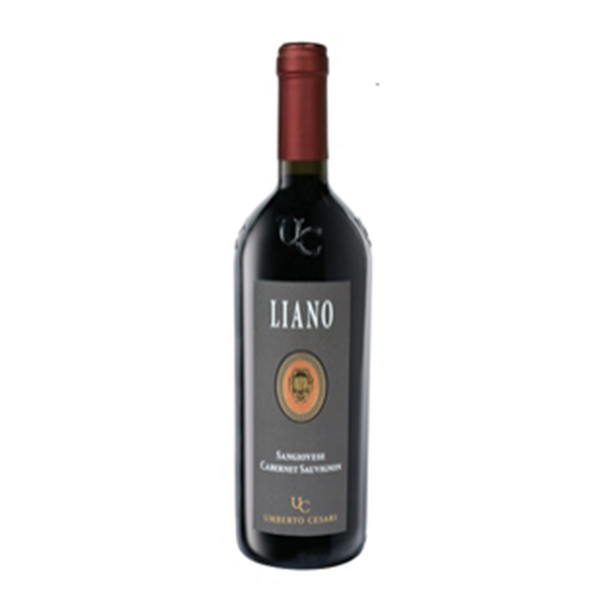 Umberto Cesari Liano Sangiovese/Cabernet Sauvignon