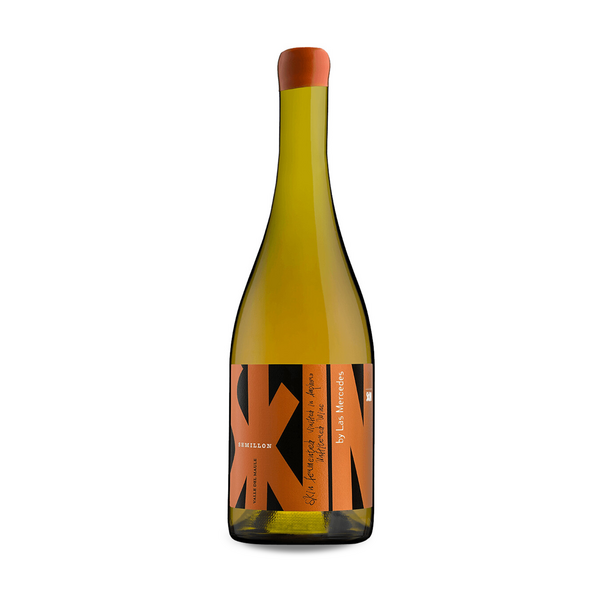 Las Mercedes Skin Semillon 2019