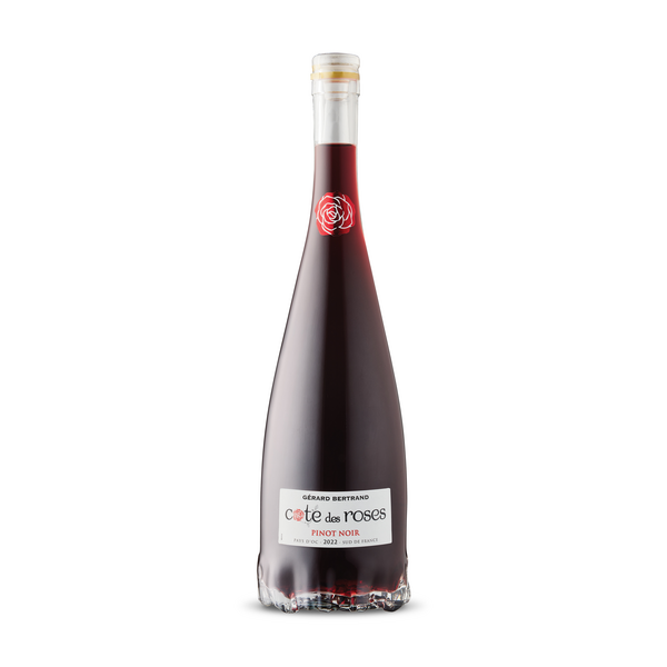 Gérard Bertrand Côte des Roses Pinot Noir 2021