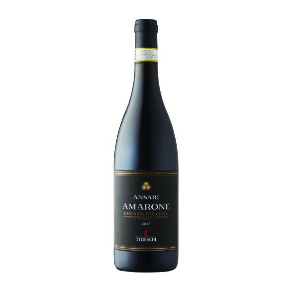 Tedeschi Ansari Amarone della Valpolicella 2017