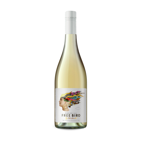 Speck Bros. Free Bird Riesling VQA