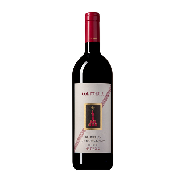 Col d\'Orcia Nastagio Brunello di Montalcino 2015