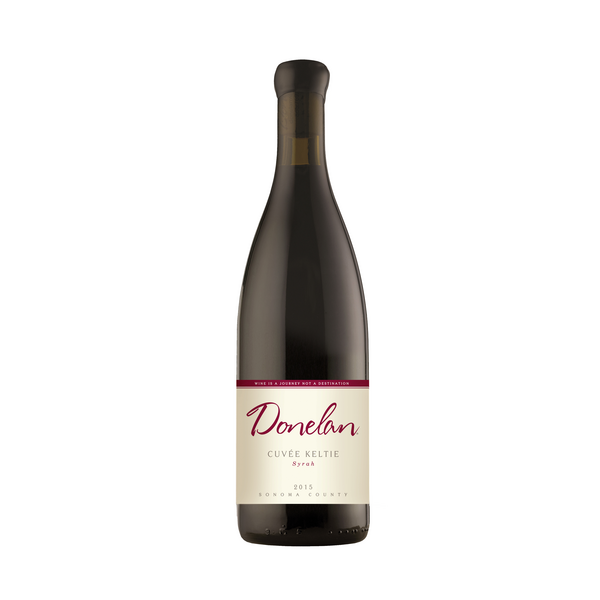 Donelan Cuvée Keltie Syrah 2017