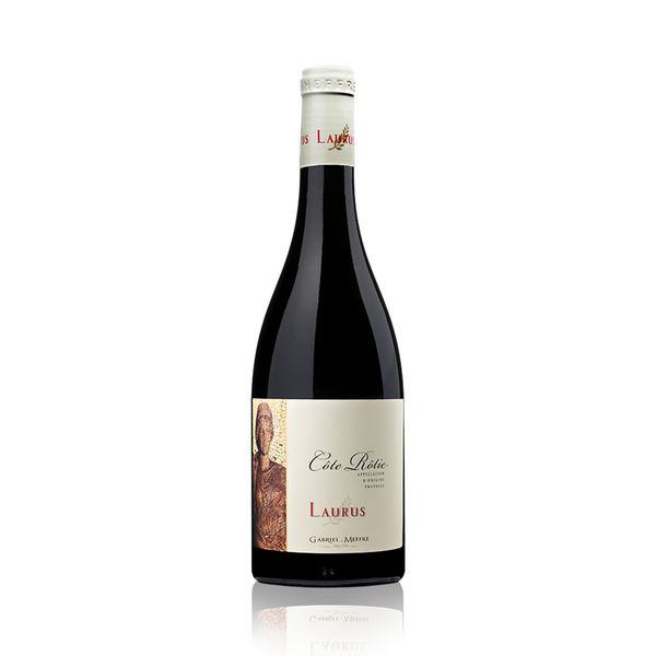 Gabriel Meffre Laurus Côte Rôtie 2019