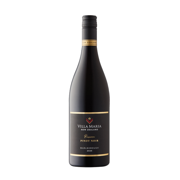 Villa Maria Reserve Pinot Noir 2020