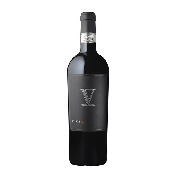 Davis Phase V Cabernet Sauvignon 2017