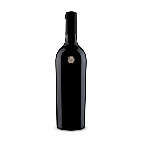 Orin Swift Mercury Head 2019