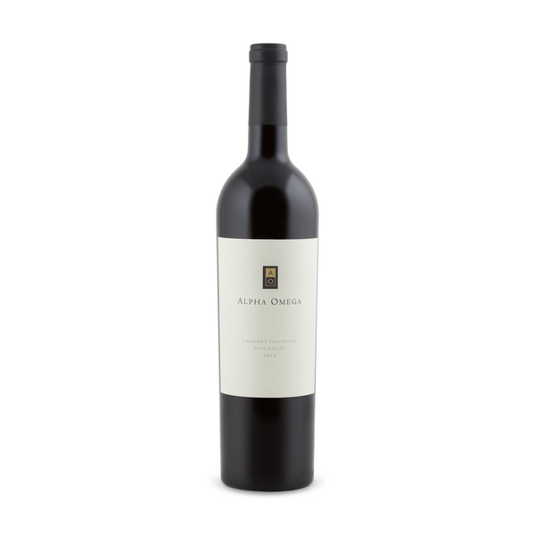 Alpha Omega Cabernet Sauvignon 2019