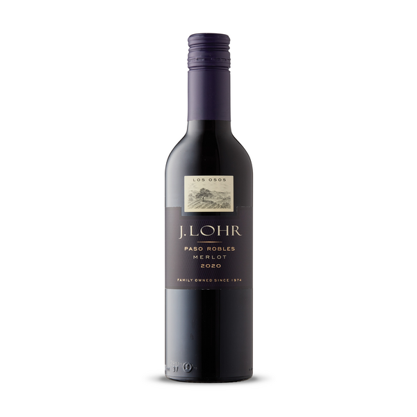 J. Lohr Los Osos Merlot 2020