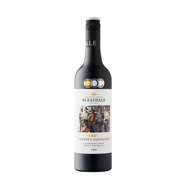 Bleasdale Mulberry Tree Cabernet Sauvignon