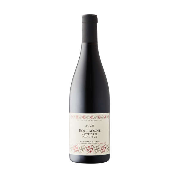 Marchand-Tawse Côte d\'Or Bourgogne Pinot Noir 2020