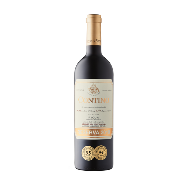 Contino Reserva 2018