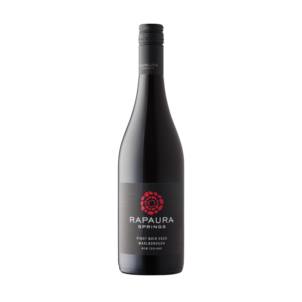 Rapaura Springs Pinot Noir 2020