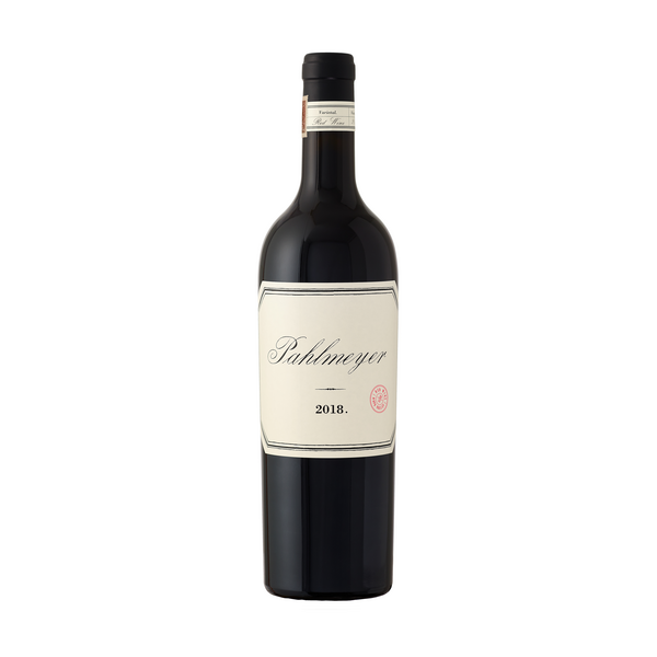 Pahlmeyer Proprietary Red 2018