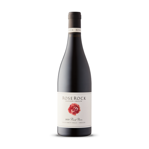 Domaine Drouhin Roserock Pinot Noir 2021