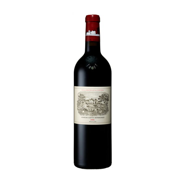 Château Lafite Rothschild 2006