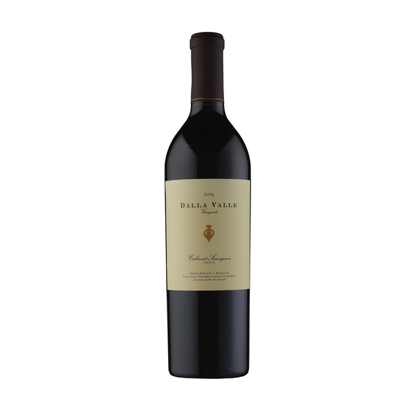 Dalla Valle Cabernet Sauvignon 2019