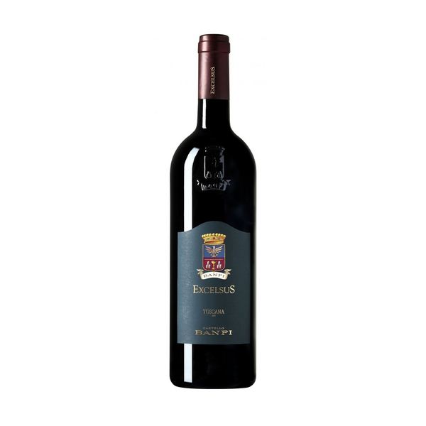 Castello Banfi ExcelsuS 2018